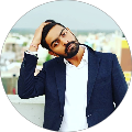 RB YADAV Avatar