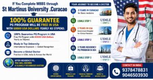MBBS Admission In Abroad